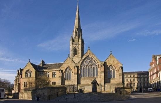 Cattedrale di Santa Maria